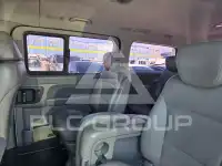 2019 Hyundai Starex