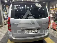 2019 Hyundai Starex
