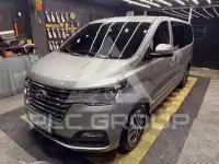 2019 Hyundai Starex