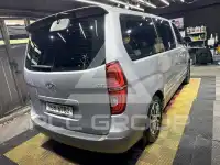 2019 Hyundai Starex