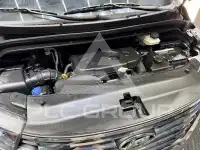 2019 Hyundai Starex
