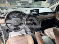 2019 Hyundai Starex