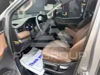2019 Hyundai Starex