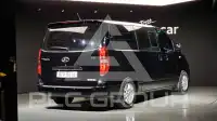 2019 Hyundai Starex