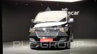 2019 Hyundai Starex