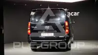 2019 Hyundai Starex