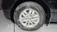 2019 Hyundai Starex