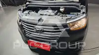 2019 Hyundai Starex