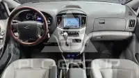 2019 Hyundai Starex