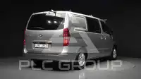 2019 Hyundai Starex