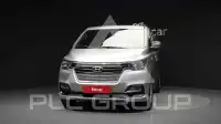 2019 Hyundai Starex