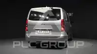 2019 Hyundai Starex