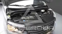 2019 Hyundai Starex