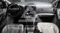 2019 Hyundai Starex