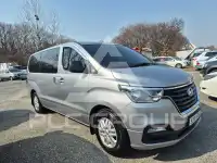 2019 Hyundai Starex
