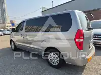 2019 Hyundai Starex
