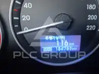 2019 Hyundai Starex