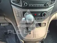 2019 Hyundai Starex