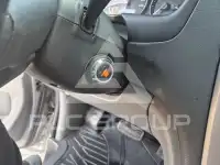 2019 Hyundai Starex