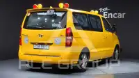 2019 Hyundai Starex