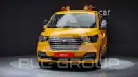 2019 Hyundai Starex