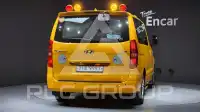 2019 Hyundai Starex
