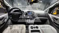 2019 Hyundai Starex