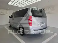 2019 Hyundai Starex