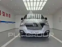 2019 Hyundai Starex