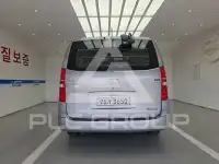 2019 Hyundai Starex