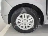 2019 Hyundai Starex