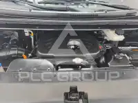 2019 Hyundai Starex