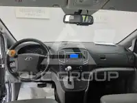 2019 Hyundai Starex