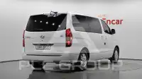 2019 Hyundai Starex