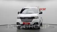 2019 Hyundai Starex