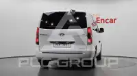 2019 Hyundai Starex
