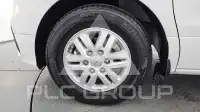 2019 Hyundai Starex