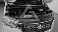 2019 Hyundai Starex