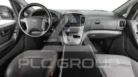 2019 Hyundai Starex