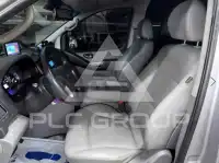 2019 Hyundai Starex