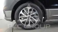 2019 Hyundai Starex