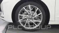 2019 Hyundai Avante