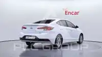 2019 Hyundai Avante