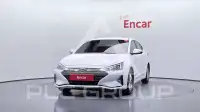 2019 Hyundai Avante