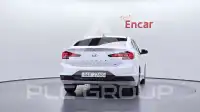 2019 Hyundai Avante