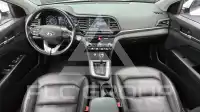 2019 Hyundai Avante