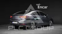 2019 Hyundai Avante