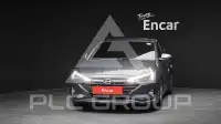 2019 Hyundai Avante