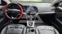 2019 Hyundai Avante