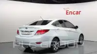 2019 Hyundai Accent